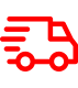 Иконка доставка заказа